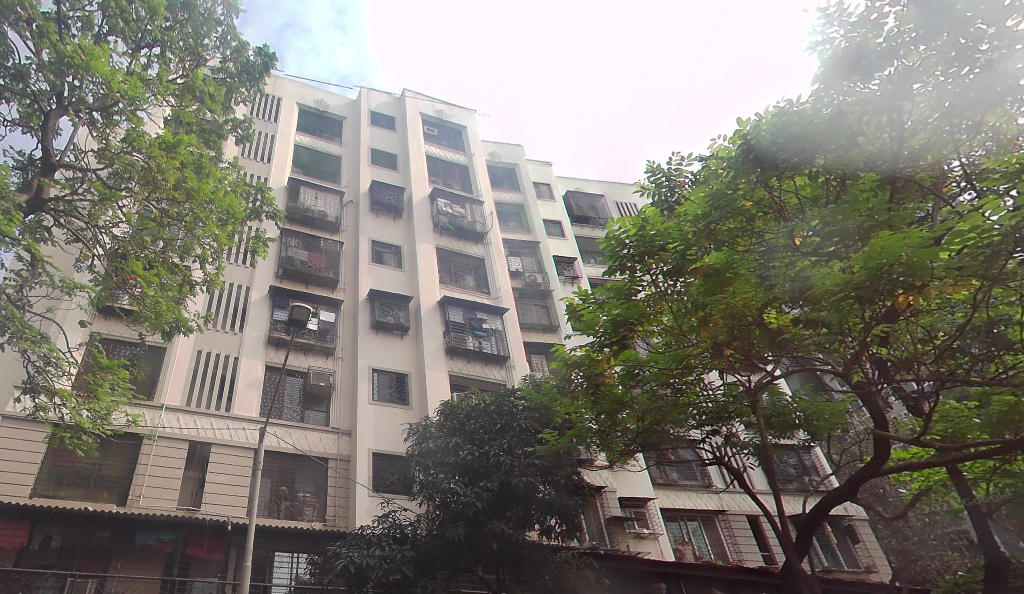 3 BHK in Ng Suncity Phase I , Kandivali East